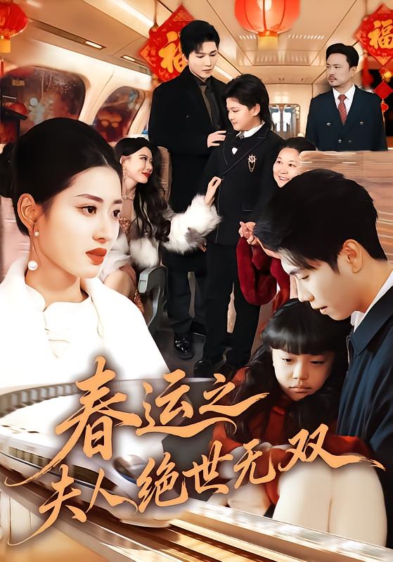 春运之夫人绝世无双 第01集