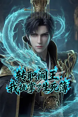 转职阎王，我执掌了生死簿 第01集