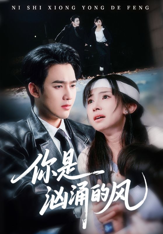 你是汹涌的风 第30集