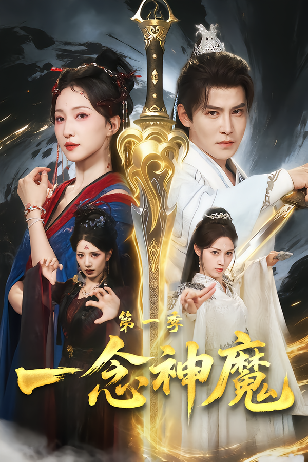 一念神魔第一季 第21集