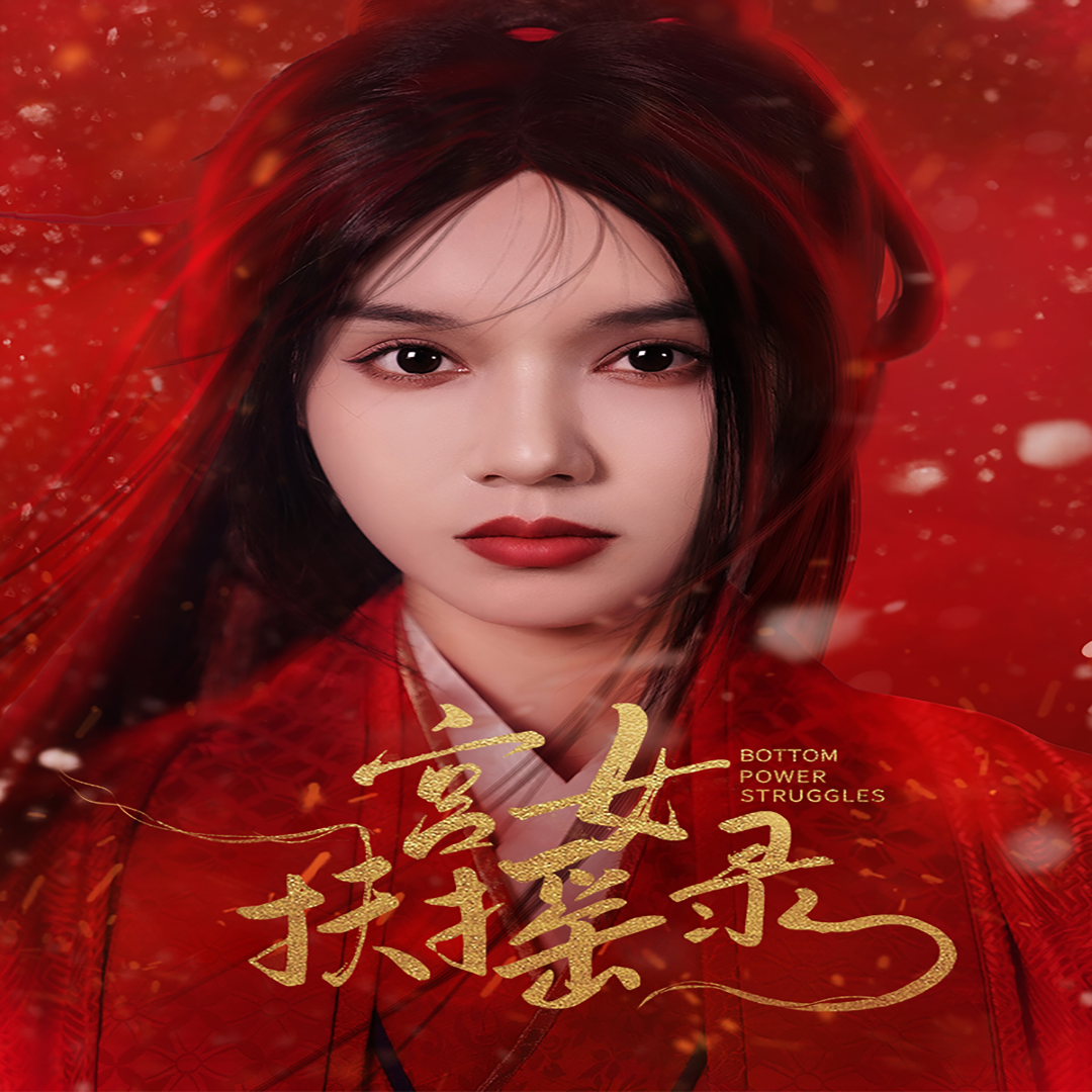 宫女扶摇录 第45集