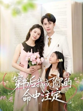 穿书后我成了你的命中注定 第14集