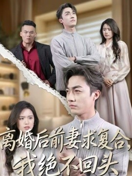 离婚后前妻求复合，我绝不回头 第35集