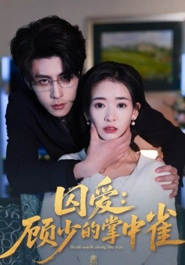 囚爱：顾少的掌中雀 第38集