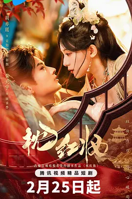 枕红妆 第19集