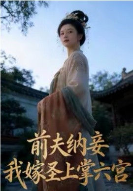 前夫纳妾，我嫁圣上掌六宫 第31集