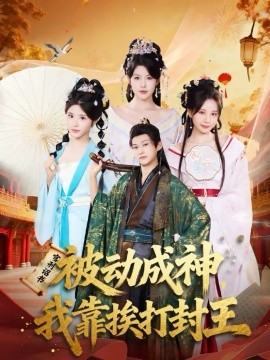 被动成神，我靠挨打封王 第01集