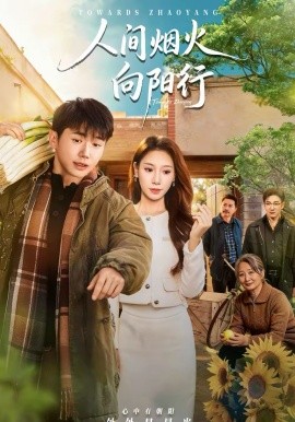 人间烟火向阳行 第11集