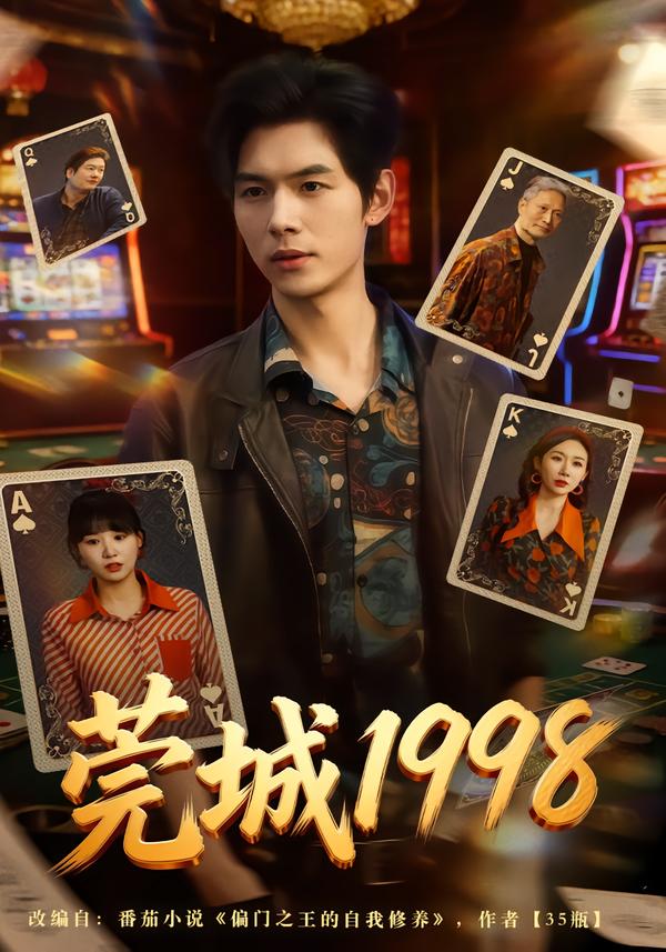 莞城1998 第38集