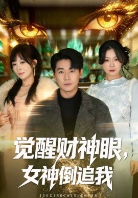 觉醒财神眼，女神倒追我 第17集