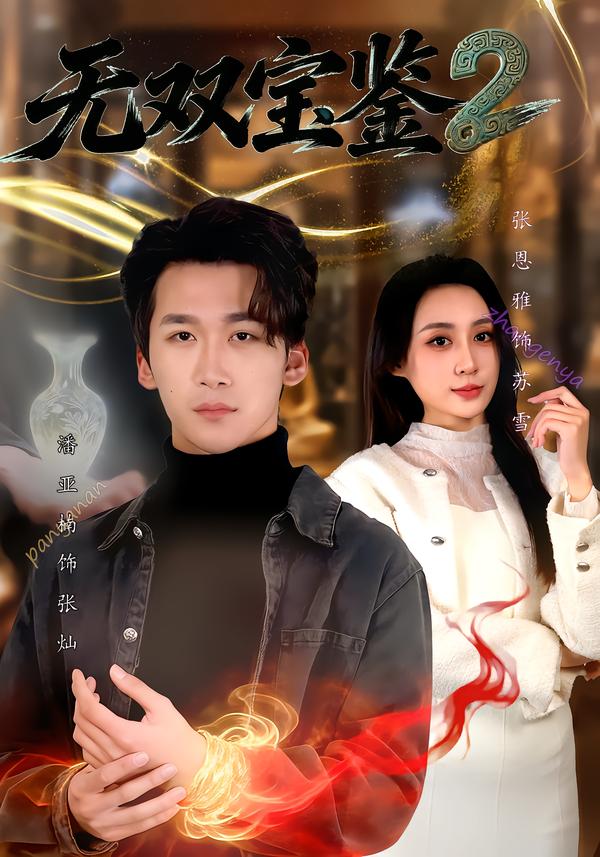 无双宝鉴2 第54集