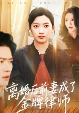 离婚后前妻成了金牌律师 第65集