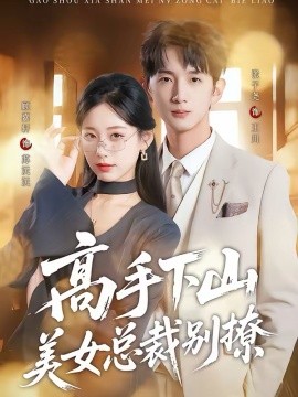 高手下山美女总裁别撩 第43集