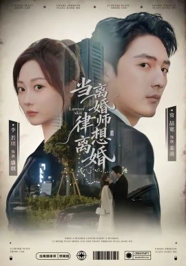 当离婚律师想离婚 第75集