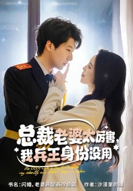总裁老婆太厉害，我兵王身份没用 第61集