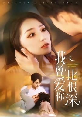我曾爱你比恨深 第17集