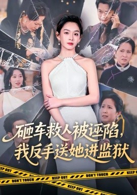 砸车救人被诬陷，我反手送她进监狱 第35集
