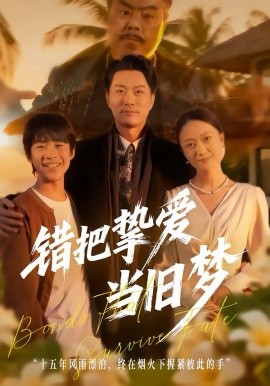 错把挚爱当旧梦 第23集
