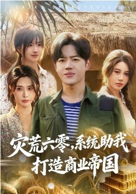 灾荒六零：系统助我打造商业帝国 第01集