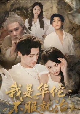 我是华佗不服就治 第39集