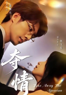 夺情2026 第01集