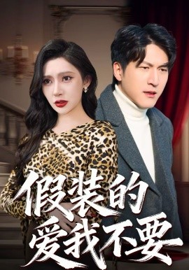 假装的爱我不要 第29集