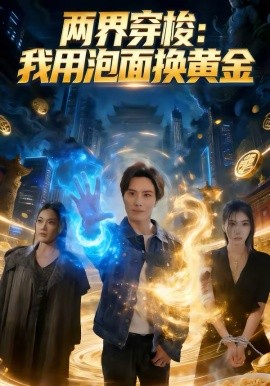 两界穿梭：我用泡面换黄金 第26集
