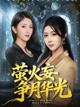 萤火妄争月华光 第51集