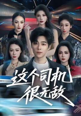 这个司机很无敌 第73集