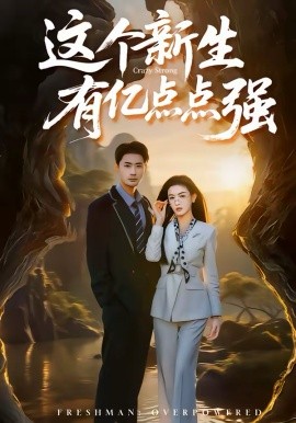 这个新生有亿点点强 第21集