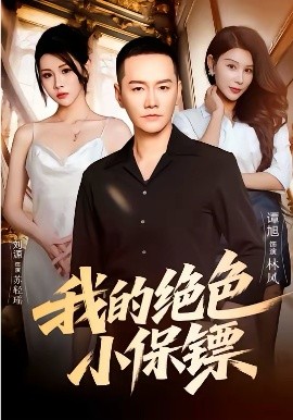 我的绝色小保镖 第11集