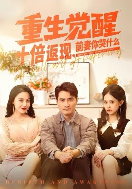 重生觉醒十倍返现，前妻你哭什么 第20集
