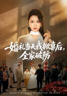 婚礼当天我掀桌后，全家破防 第39集