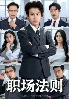 职场法则2026 第77集