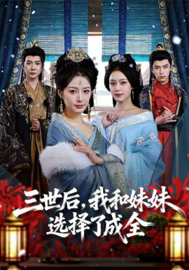 三世后，我和妹妹选择了成全 第39集