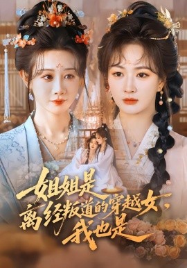 姐姐是离经叛道的穿越女，我也是 第30集