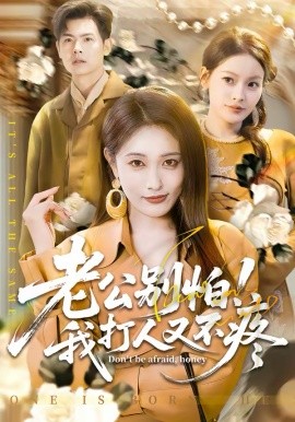 老公别怕！我打人又不疼 第21集