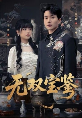 无双宝鉴 第39集