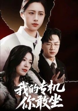 我的专机你敢坐 第42集