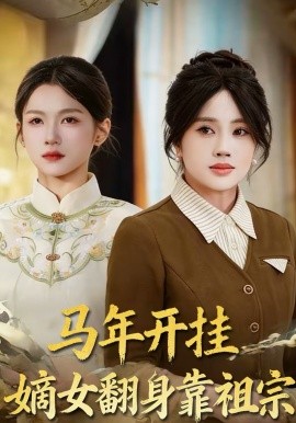 马年开挂嫡女翻身靠祖宗 第22集