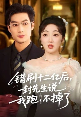 错刷十二亿后，封先生说我跑不掉了 第30集