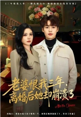 老婆恨我三年，离婚后她却崩溃了 第39集