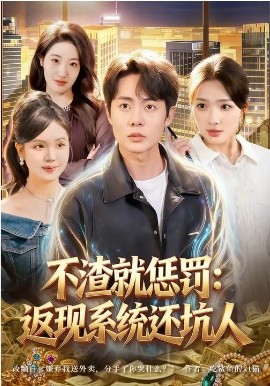 不渣就惩罚：返现系统还坑人 第48集