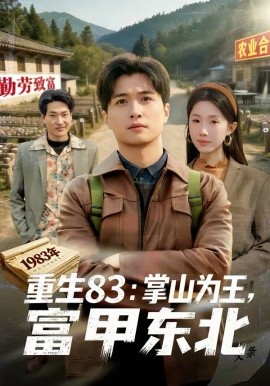 重生83：掌山为王，富甲东北 第42集
