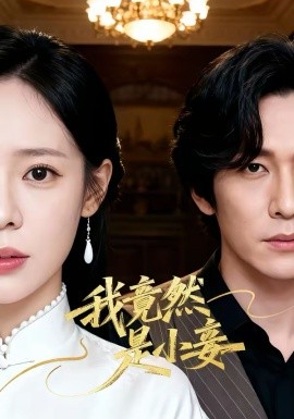 我竟然是小妾 第12集