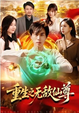 重生之无敌仙尊 第14集