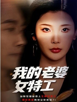 我的老婆女特工 第51集