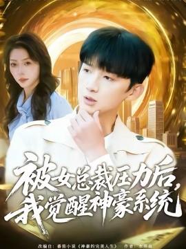 被女总裁压力后，我觉醒神豪系统 第12集
