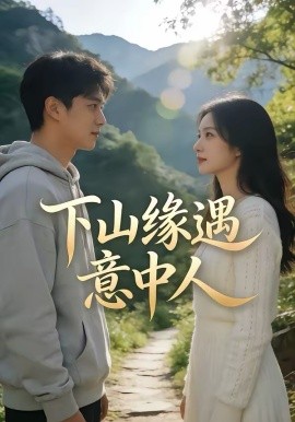 下山缘遇意中人 第25集