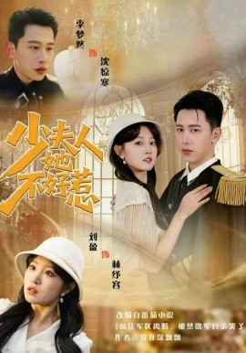 少夫人她不好惹 第51集